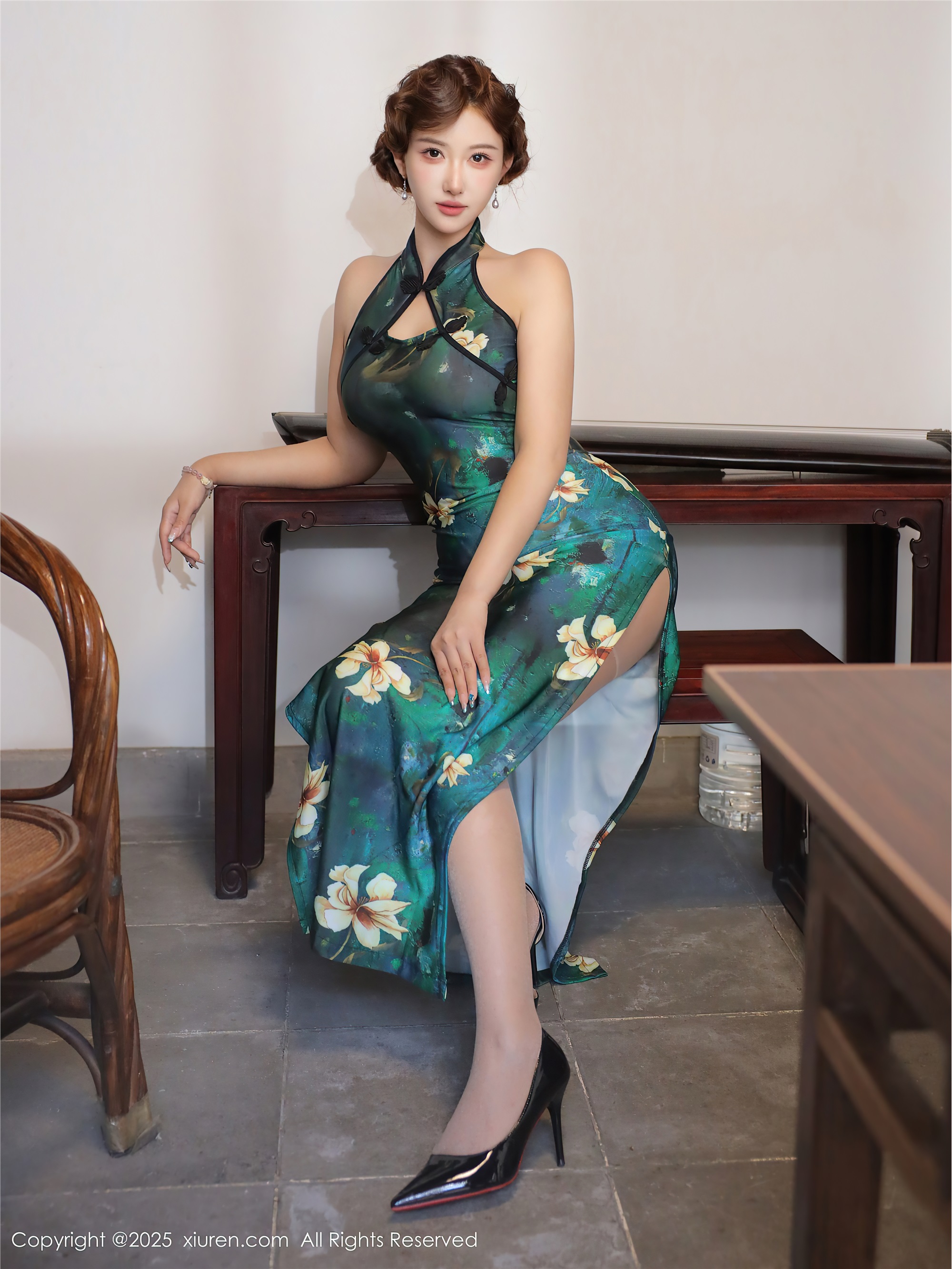 Xiuren秀人网 2025.09.26 NO.10815 金允希Yuki